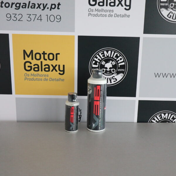 V36 Optical Grade Cutting Polish