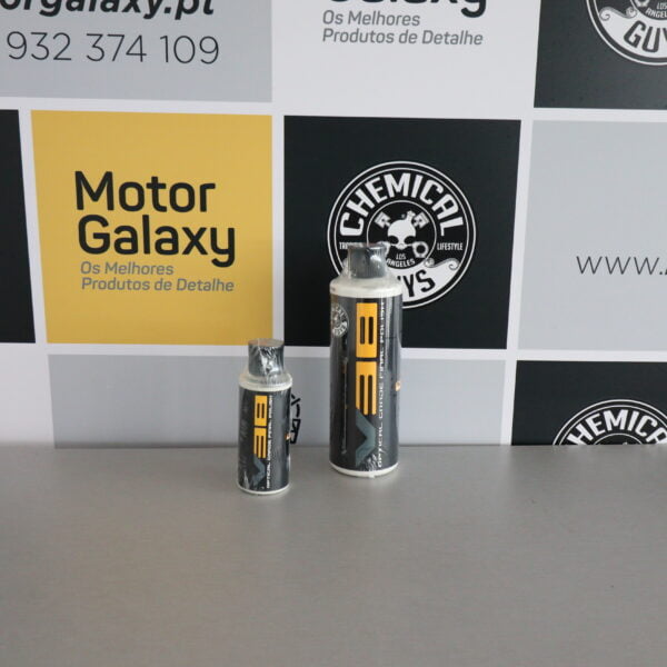 V38 Optical Grade Final Polish