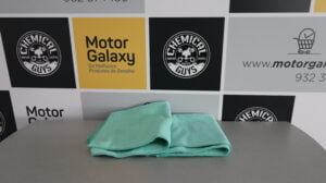 MGREEN Workhorse Toalha Microfibra Verde - Image 2