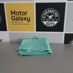 MGREEN Workhorse Toalha Microfibra Verde