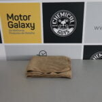 Workhorse Toalha Microfibra Tan /Castanho