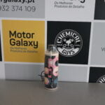 Hybrid V07 Liquid Wax Blended with Synthetic Wax Sealant Polymers