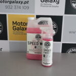 Speed Wipe Quick Detailer & High Shine Gloss Cherry Scente