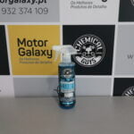 Limpeza de Boinas Polish Foam Wool Cleaner