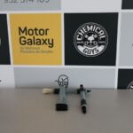 Escovas de Detalhe Tablier Ventilação Ultimate