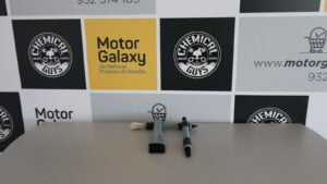 Escovas de Detalhe Tablier Ventilação Ultimate