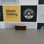 Escova para Tecto de Descapotáveis Top Pelo Cavalo