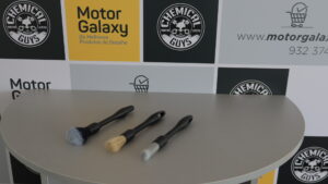 Ultimate Soft Detailing Brush Pack 3