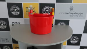 Detailing Galaxy Bucket Dolly Organizer / Organizador de balde