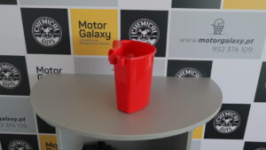 Detailing Galaxy Bucket Dolly Organizer / Organizador de balde - Image 4