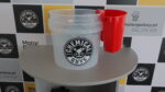 Detailing Galaxy Bucket Dolly Organizer / Organizador de balde - Image 6