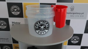 Detailing Galaxy Bucket Dolly Organizer / Organizador de balde - Image 6