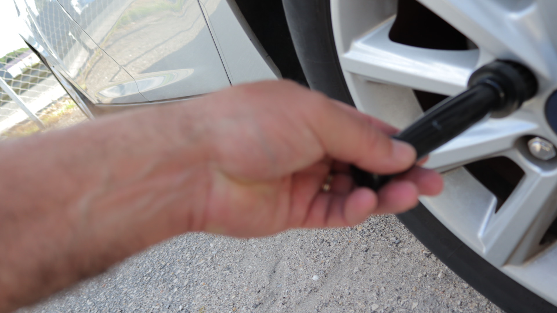 Pincel Tuff Pernes Pincel Tuff Pernes - Image 1