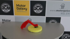 Master Brush Limpeza Boinas - Image 2