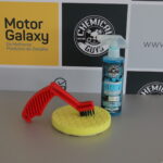 Master Brush Limpeza Boinas