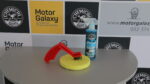 Master Brush Limpeza Boinas