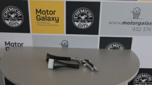 Tornador Suprador Pistola de Limpeza a Seco V2 - Image 2