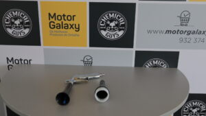 Tornador Suprador Pistola de Limpeza a Seco V2 - Image 3