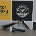 Tornador Suprador Pistola de Limpeza a Seco V2