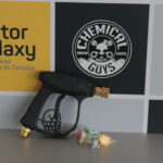 Super High Pressure Gun V1