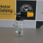 Foam Master Galaxy V2