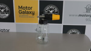 Foam Master Galaxy V2