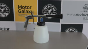 Tornador Classic Base F1