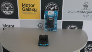 Koma Pro Bateria 2.0Ah 20v Li-Ion Technology - Image 3