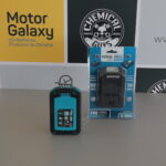 Koma Pro Bateria 2.0Ah  20v Li-Ion Technology