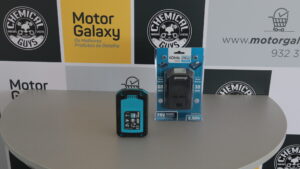 Koma Pro Bateria 2.0Ah 20v Li-Ion Technology