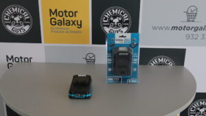 Koma Pro Bateria 2.0Ah 20v Li-Ion Technology - Image 5