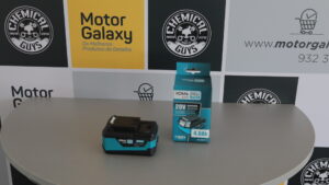 Koma Pro Bateria 4.0Ah  20v Li-Ion Technology