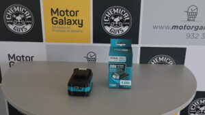 Koma Pro Bateria 4.0Ah  20v Li-Ion Technology - Image 3