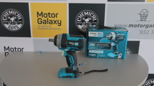 Koma Pro Chave de impacto 20v brushless - Image 3