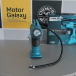 Koma Tools Pro Compressor de Ar Pistola Sem Bateria