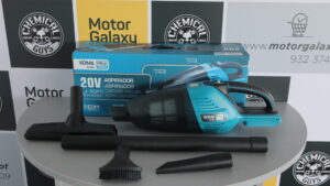 Koma Pro Series Aspirador Mão 20V - Image 3