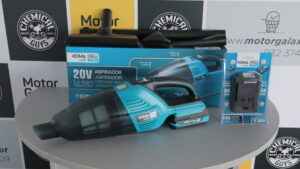 Koma Pro Series Aspirador Mão 20V