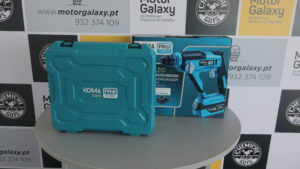 Koma Pro Berbequim Função Martelo - Image 3