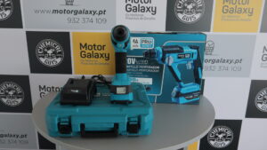 Koma Pro Berbequim Função Martelo - Image 2