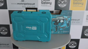 Koma Pro Berbequim Função Martelo - Image 5