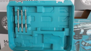 Koma Pro Berbequim Função Martelo - Image 4