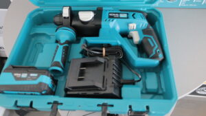 Koma Pro Martelo Perfurador - Image 3