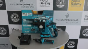 Koma Pro Martelo Perfurador