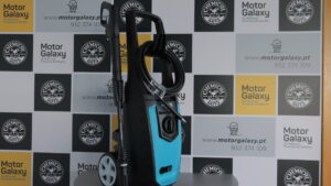 Koma Pro Series Lavadora Alta Pressão 150 BAR - Image 2