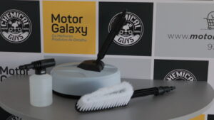 Koma Pro Series Lavadora Alta Pressão 150 BAR - Image 3