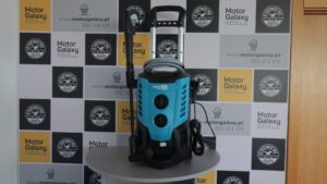 Koma Pro Series Lavadora Alta Pressão 170 BAR