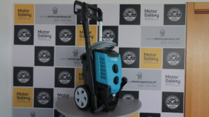 Koma Pro Series Lavadora Alta Pressão 170 BAR - Image 3