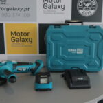 Koma Pro Series Rebarbador Full Pack