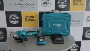 Koma Pro Series Rebarbador Full Pack