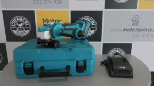 Koma Pro Series Rebarbador Full Pack - Image 5